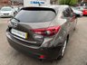 USED 2015 64 MAZDA 3 2.2 SKYACTIV-D SE-L NAV 5dr - SAT NAV 