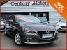 USED 2015 64 MAZDA 3 2.2 SKYACTIV-D SE-L NAV 5dr - SAT NAV 
