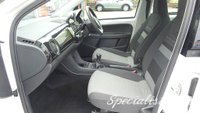 USED 2016 16 VOLKSWAGEN UP 1.0 LOOK UP 5d 59 BHP 