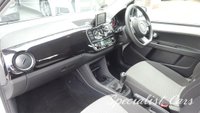 USED 2016 16 VOLKSWAGEN UP 1.0 LOOK UP 5d 59 BHP 