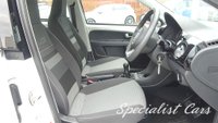 USED 2016 16 VOLKSWAGEN UP 1.0 LOOK UP 5d 59 BHP 