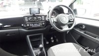 USED 2016 16 VOLKSWAGEN UP 1.0 LOOK UP 5d 59 BHP 