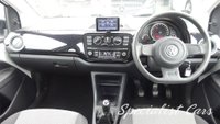 USED 2016 16 VOLKSWAGEN UP 1.0 LOOK UP 5d 59 BHP 