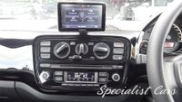 USED 2016 16 VOLKSWAGEN UP 1.0 LOOK UP 5d 59 BHP 