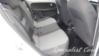 USED 2016 16 VOLKSWAGEN UP 1.0 LOOK UP 5d 59 BHP 