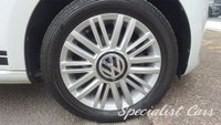USED 2016 16 VOLKSWAGEN UP 1.0 LOOK UP 5d 59 BHP 