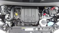 USED 2016 16 VOLKSWAGEN UP 1.0 LOOK UP 5d 59 BHP 