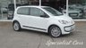 USED 2016 16 VOLKSWAGEN UP 1.0 LOOK UP 5d 59 BHP 
