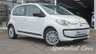 USED 2016 16 VOLKSWAGEN UP 1.0 LOOK UP 5d 59 BHP 