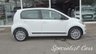 USED 2016 16 VOLKSWAGEN UP 1.0 LOOK UP 5d 59 BHP 