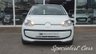 USED 2016 16 VOLKSWAGEN UP 1.0 LOOK UP 5d 59 BHP 
