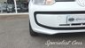 USED 2016 16 VOLKSWAGEN UP 1.0 LOOK UP 5d 59 BHP 