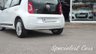USED 2016 16 VOLKSWAGEN UP 1.0 LOOK UP 5d 59 BHP 
