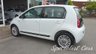 USED 2016 16 VOLKSWAGEN UP 1.0 LOOK UP 5d 59 BHP 