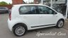 USED 2016 16 VOLKSWAGEN UP 1.0 LOOK UP 5d 59 BHP 