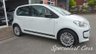 USED 2016 16 VOLKSWAGEN UP 1.0 LOOK UP 5d 59 BHP 