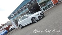 USED 2019 19 AUDI A1 1.5 SPORTBACK TFSI S LINE 5d 148 BHP 