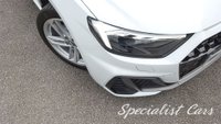 USED 2019 19 AUDI A1 1.5 SPORTBACK TFSI S LINE 5d 148 BHP 