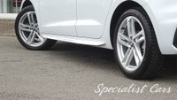 USED 2019 19 AUDI A1 1.5 SPORTBACK TFSI S LINE 5d 148 BHP 