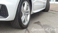 USED 2019 19 AUDI A1 1.5 SPORTBACK TFSI S LINE 5d 148 BHP 