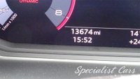 USED 2019 19 AUDI A1 1.5 SPORTBACK TFSI S LINE 5d 148 BHP 