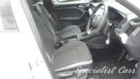 USED 2019 19 AUDI A1 1.5 SPORTBACK TFSI S LINE 5d 148 BHP 