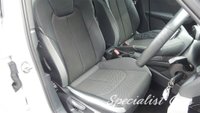 USED 2019 19 AUDI A1 1.5 SPORTBACK TFSI S LINE 5d 148 BHP 