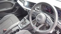 USED 2019 19 AUDI A1 1.5 SPORTBACK TFSI S LINE 5d 148 BHP 