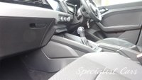 USED 2019 19 AUDI A1 1.5 SPORTBACK TFSI S LINE 5d 148 BHP 