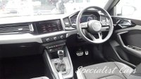 USED 2019 19 AUDI A1 1.5 SPORTBACK TFSI S LINE 5d 148 BHP 
