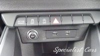 USED 2019 19 AUDI A1 1.5 SPORTBACK TFSI S LINE 5d 148 BHP 