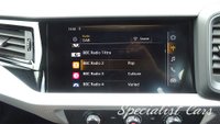 USED 2019 19 AUDI A1 1.5 SPORTBACK TFSI S LINE 5d 148 BHP 