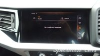 USED 2019 19 AUDI A1 1.5 SPORTBACK TFSI S LINE 5d 148 BHP 