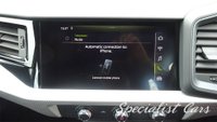 USED 2019 19 AUDI A1 1.5 SPORTBACK TFSI S LINE 5d 148 BHP 