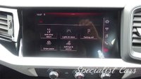 USED 2019 19 AUDI A1 1.5 SPORTBACK TFSI S LINE 5d 148 BHP 