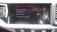 USED 2019 19 AUDI A1 1.5 SPORTBACK TFSI S LINE 5d 148 BHP 