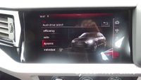USED 2019 19 AUDI A1 1.5 SPORTBACK TFSI S LINE 5d 148 BHP 
