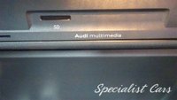 USED 2019 19 AUDI A1 1.5 SPORTBACK TFSI S LINE 5d 148 BHP 