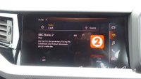 USED 2019 19 AUDI A1 1.5 SPORTBACK TFSI S LINE 5d 148 BHP 