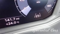 USED 2019 19 AUDI A1 1.5 SPORTBACK TFSI S LINE 5d 148 BHP 