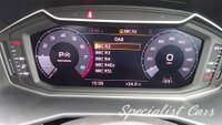 USED 2019 19 AUDI A1 1.5 SPORTBACK TFSI S LINE 5d 148 BHP 