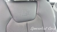 USED 2019 19 AUDI A1 1.5 SPORTBACK TFSI S LINE 5d 148 BHP 