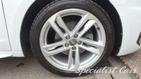 USED 2019 19 AUDI A1 1.5 SPORTBACK TFSI S LINE 5d 148 BHP 