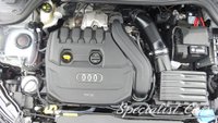 USED 2019 19 AUDI A1 1.5 SPORTBACK TFSI S LINE 5d 148 BHP 