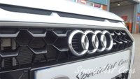 USED 2019 19 AUDI A1 1.5 SPORTBACK TFSI S LINE 5d 148 BHP 