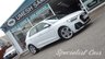 USED 2019 19 AUDI A1 1.5 SPORTBACK TFSI S LINE 5d 148 BHP 