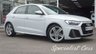 USED 2019 19 AUDI A1 1.5 SPORTBACK TFSI S LINE 5d 148 BHP 