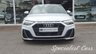 USED 2019 19 AUDI A1 1.5 SPORTBACK TFSI S LINE 5d 148 BHP 