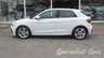 USED 2019 19 AUDI A1 1.5 SPORTBACK TFSI S LINE 5d 148 BHP 