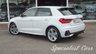 USED 2019 19 AUDI A1 1.5 SPORTBACK TFSI S LINE 5d 148 BHP 